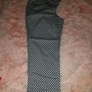New york and company pants